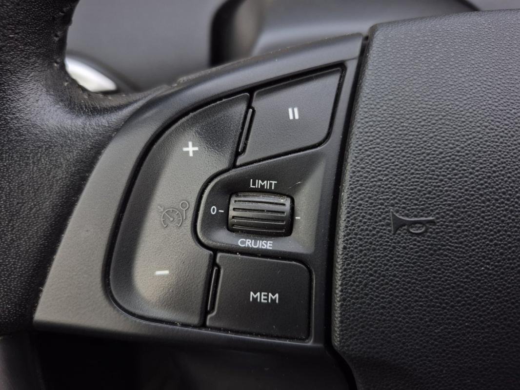 Citroën Grand C4 SpaceTourer - Photo 15