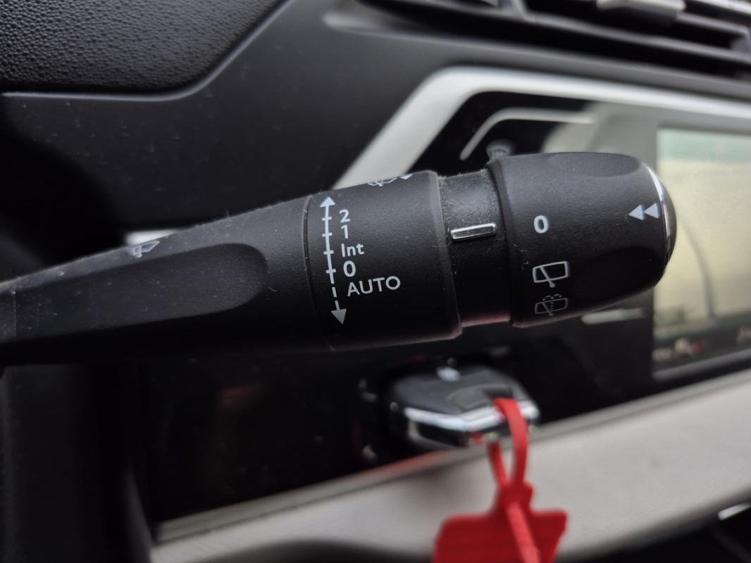 Citroën Grand C4 SpaceTourer - Photo 17