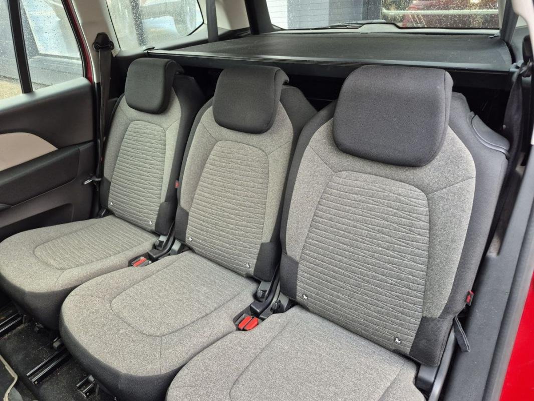 Citroën Grand C4 SpaceTourer - Photo 19