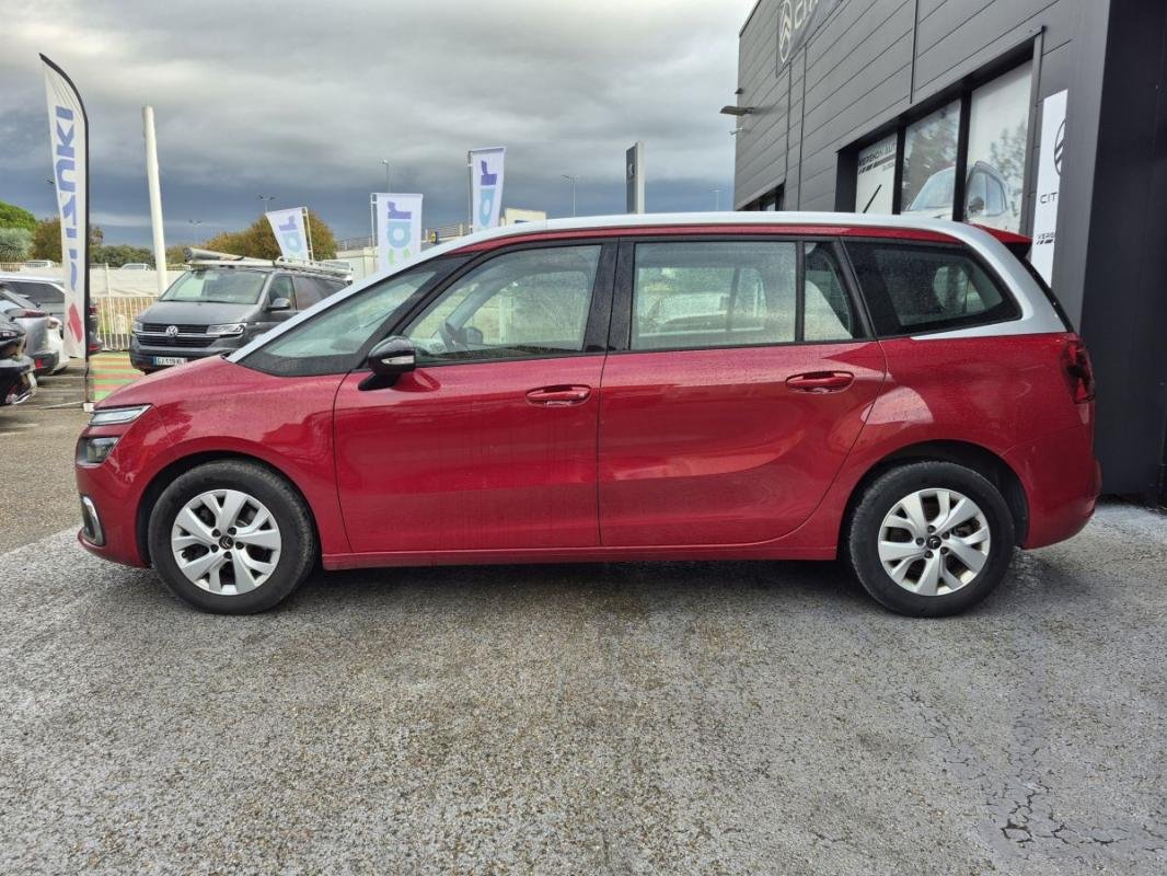 Citroën Grand C4 SpaceTourer - Photo 2