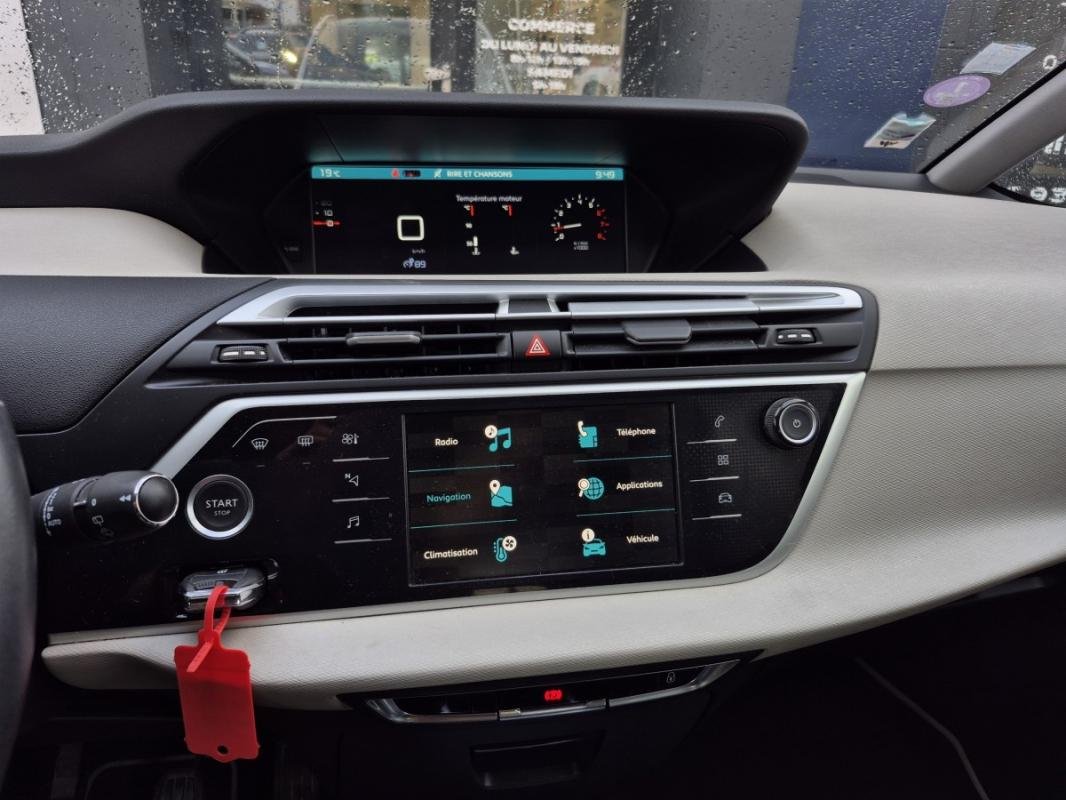 Citroën Grand C4 SpaceTourer - Photo 28