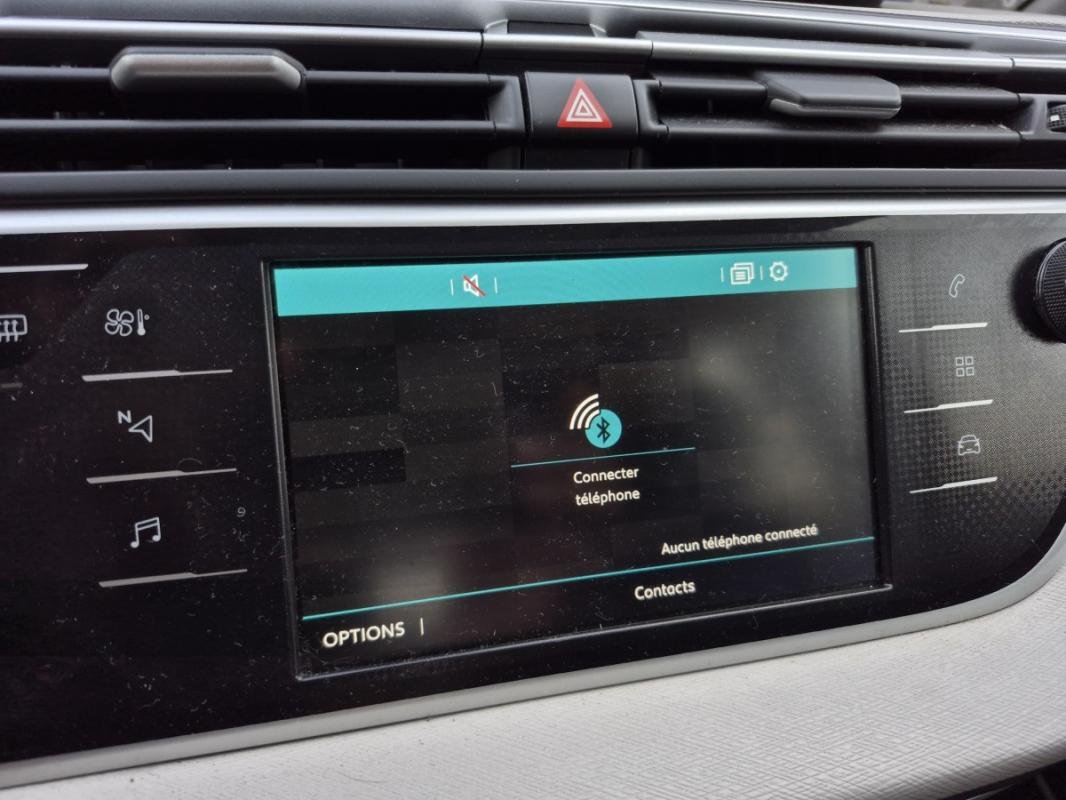 Citroën Grand C4 SpaceTourer - Photo 29