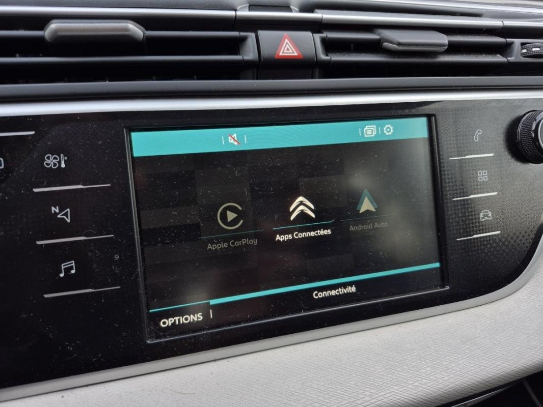 Citroën Grand C4 SpaceTourer - Photo 30