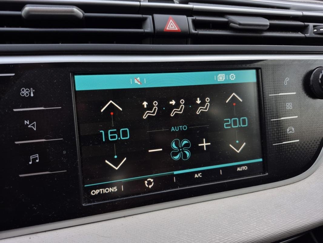 Citroën Grand C4 SpaceTourer - Photo 31