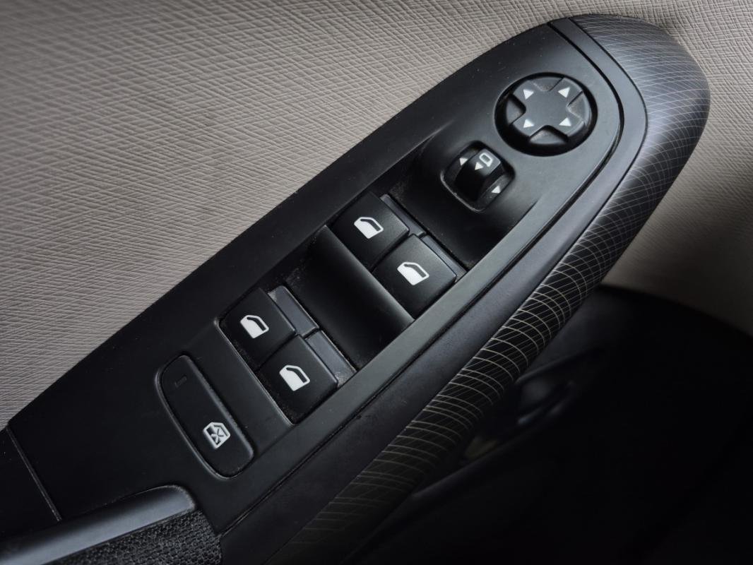Citroën Grand C4 SpaceTourer - Photo 32