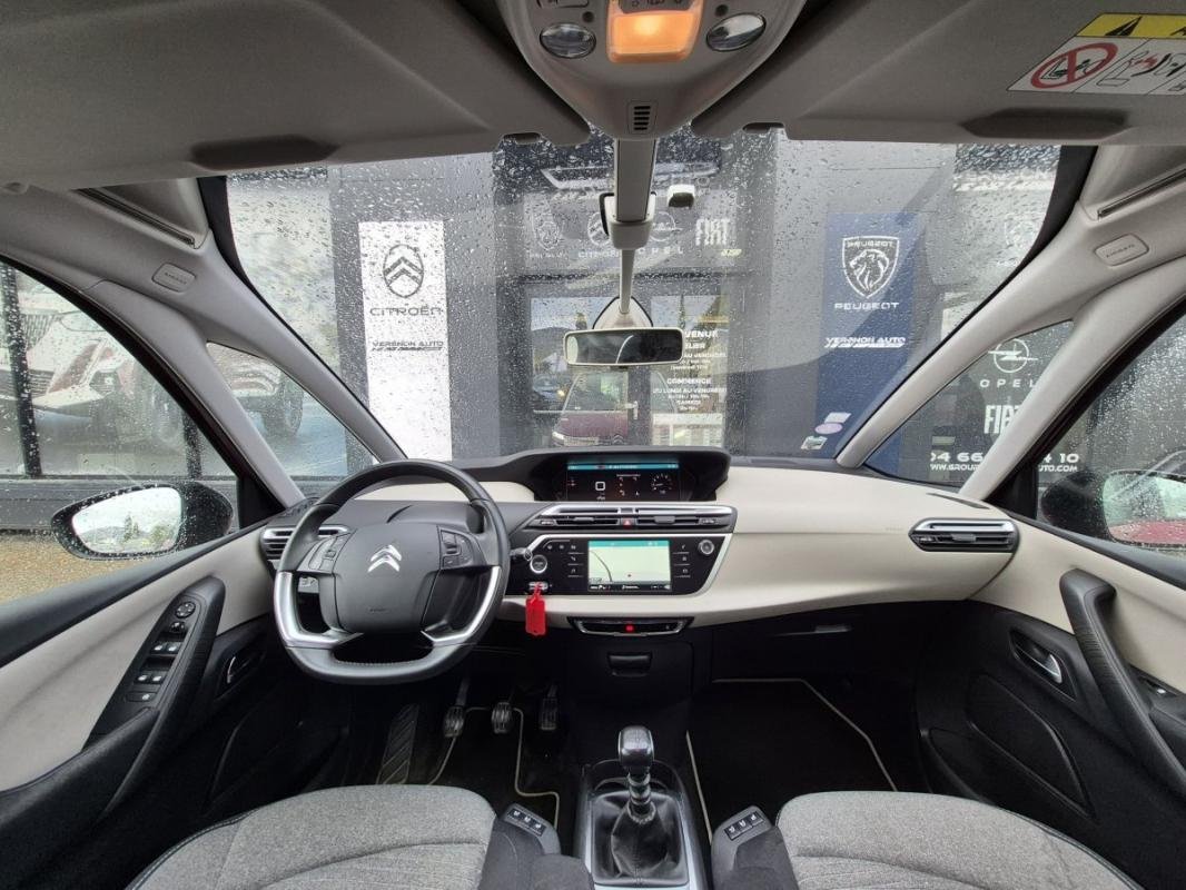 Citroën Grand C4 SpaceTourer - Photo 4
