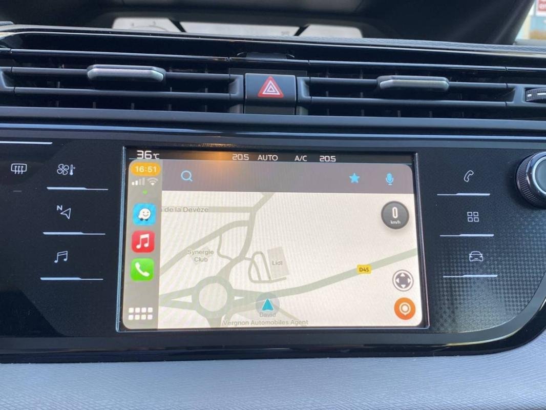 Citroën Grand C4 SpaceTourer - Photo 5