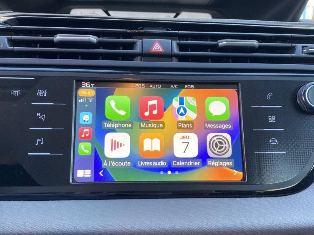 Citroën Grand C4 SpaceTourer - Photo 6