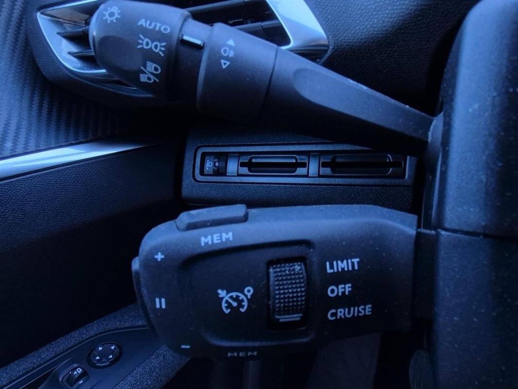 Peugeot 5008 - Photo 11
