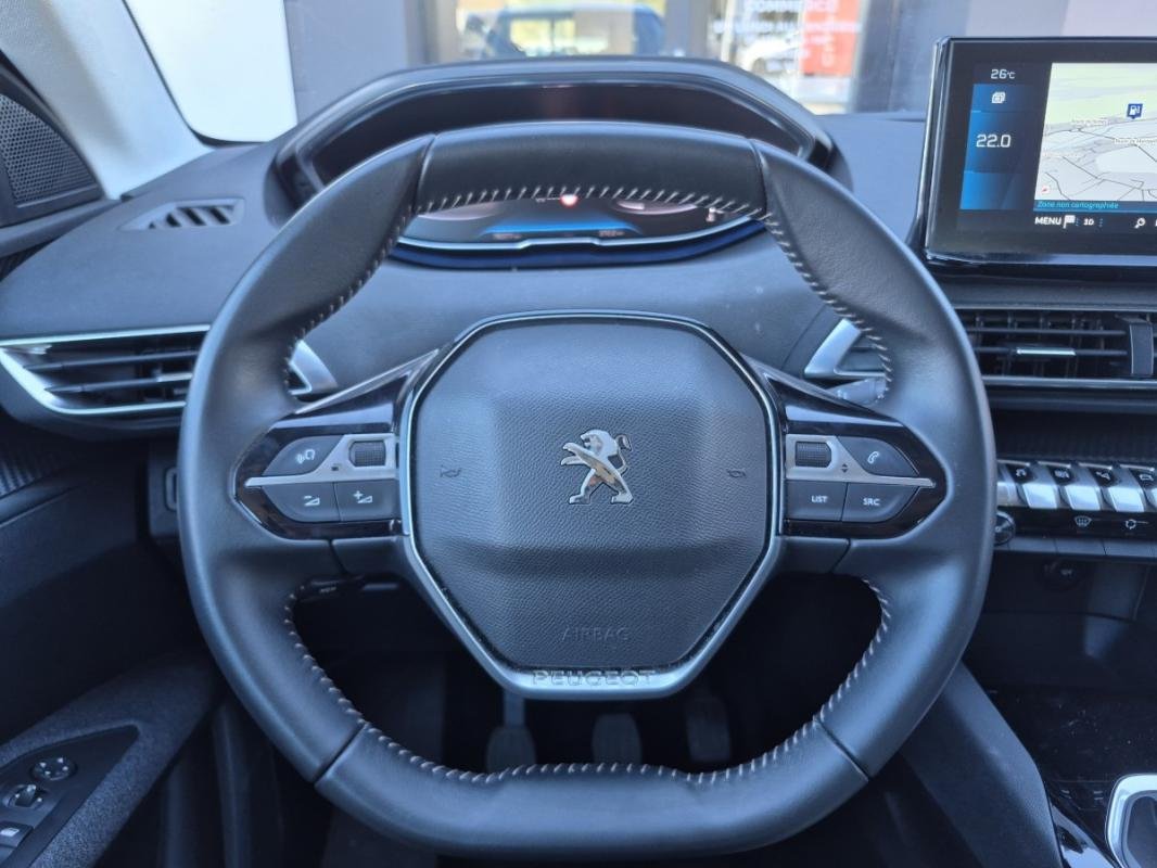 Peugeot 5008 - Photo 12