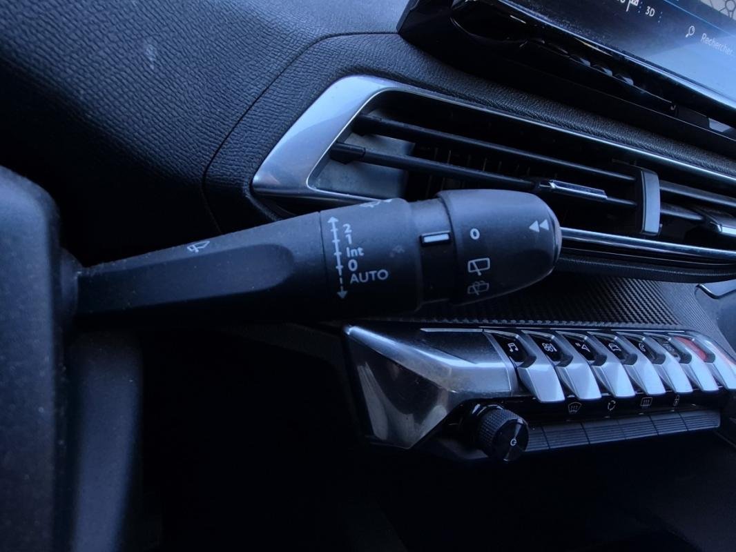 Peugeot 5008 - Photo 13