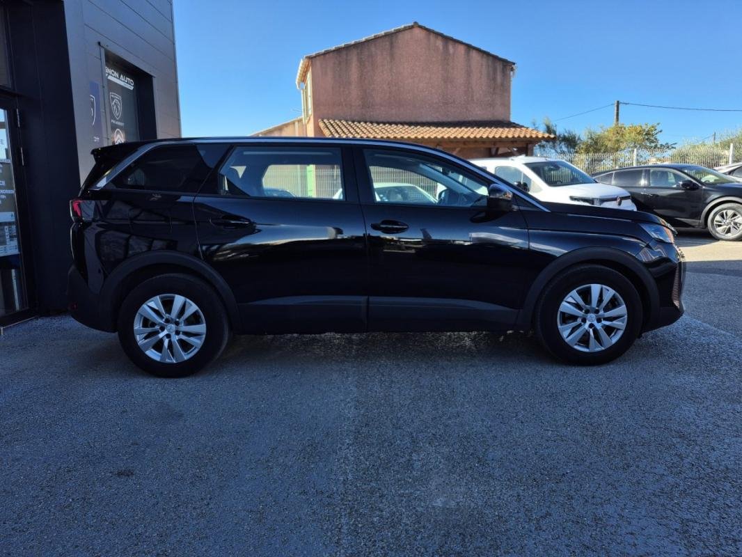 Peugeot 5008 - Photo 19