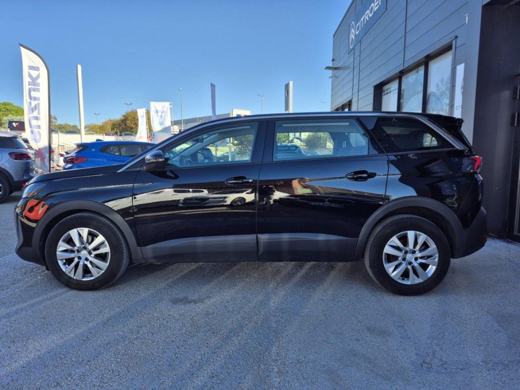 Peugeot 5008 - Photo 2