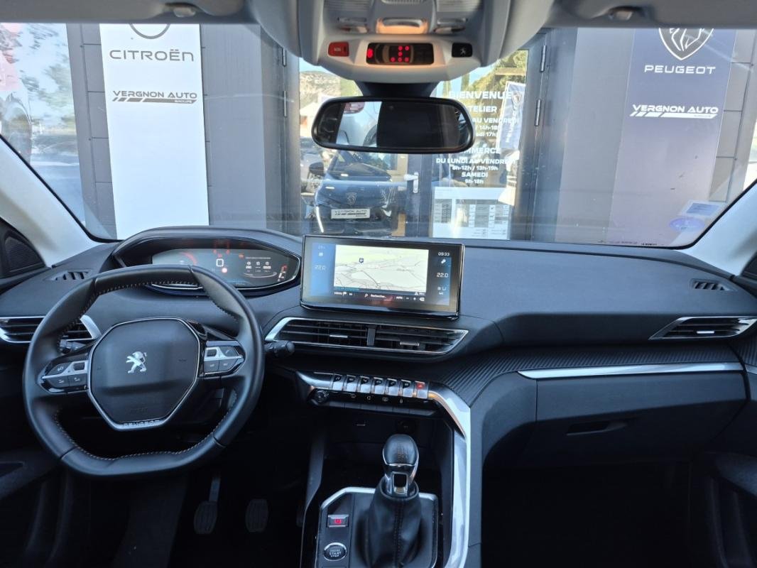 Peugeot 5008 - Photo 22