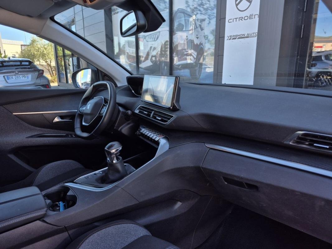 Peugeot 5008 - Photo 23
