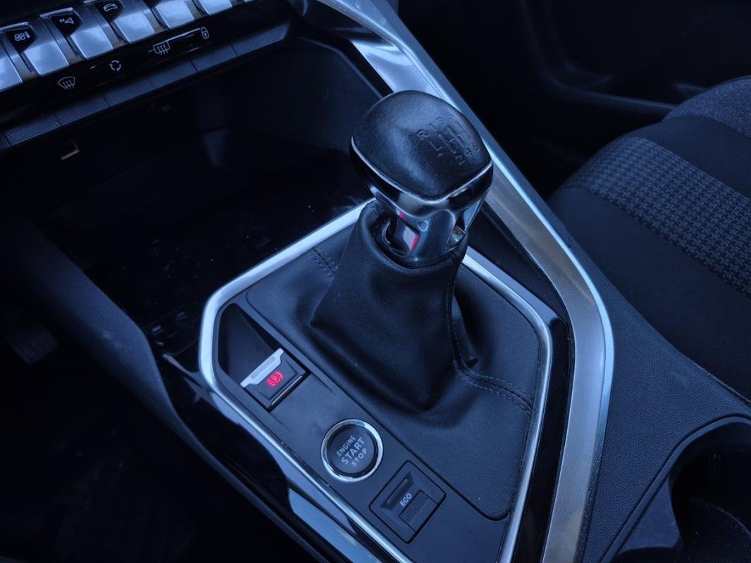 Peugeot 5008 - Photo 24