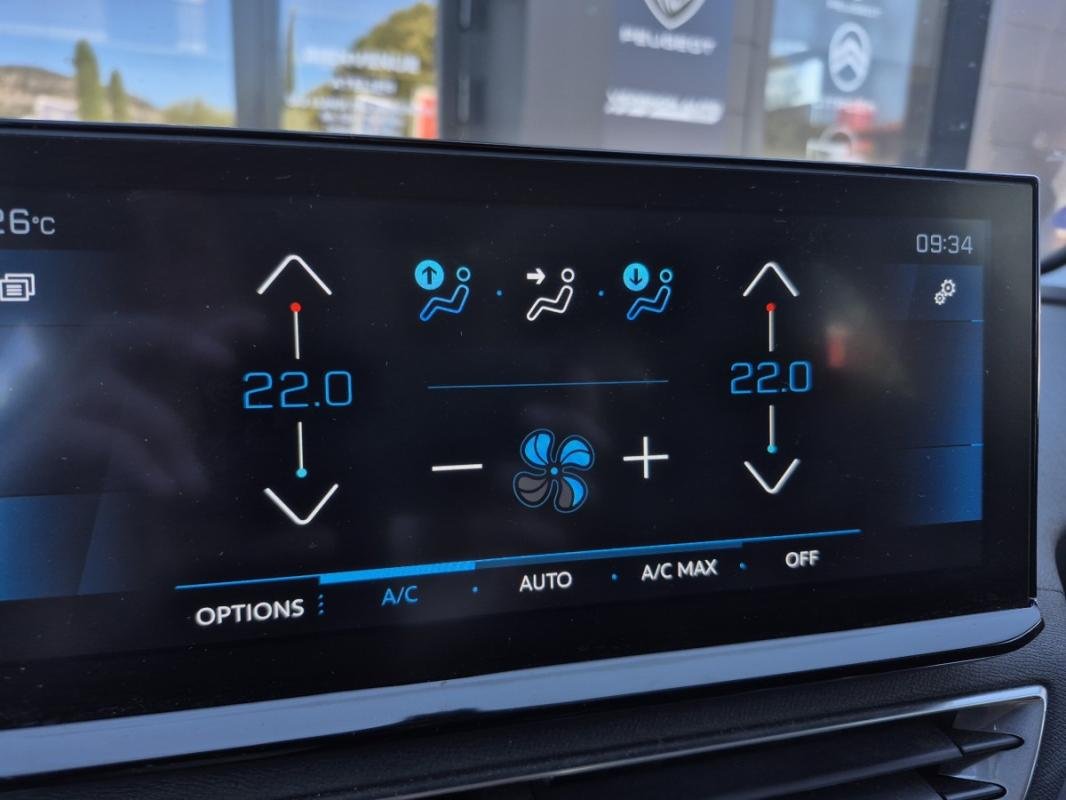 Peugeot 5008 - Photo 26