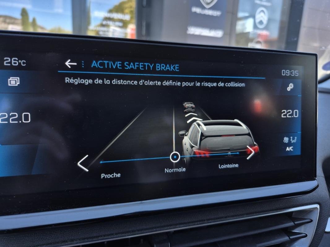 Peugeot 5008 - Photo 27
