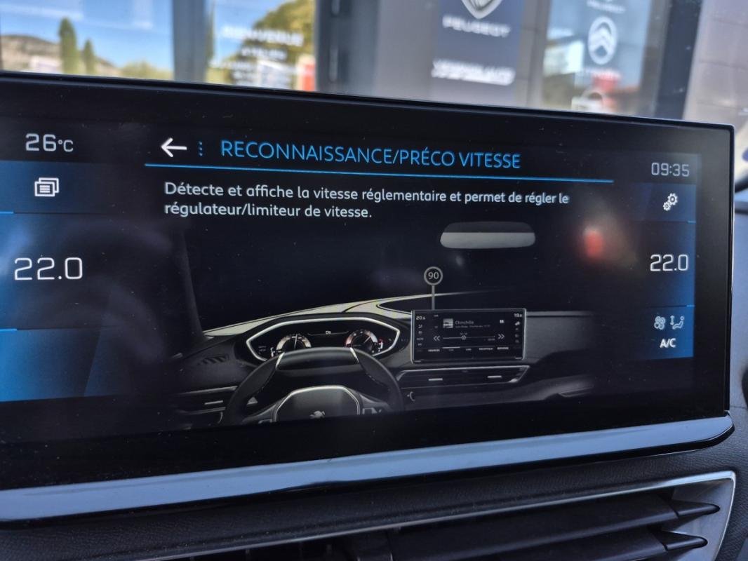 Peugeot 5008 - Photo 28