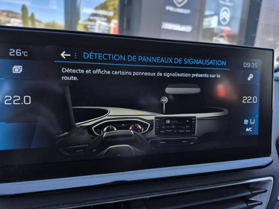 Peugeot 5008 - Photo 30