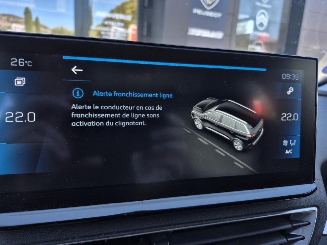 Peugeot 5008 - Photo 31