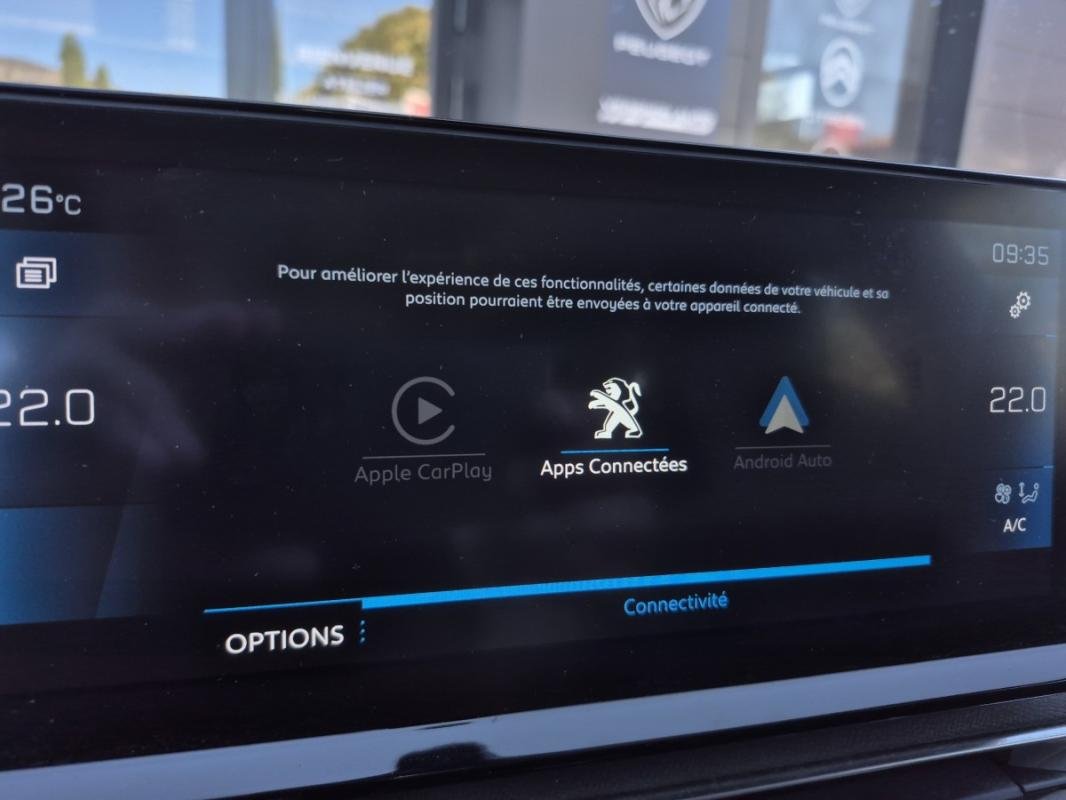Peugeot 5008 - Photo 33