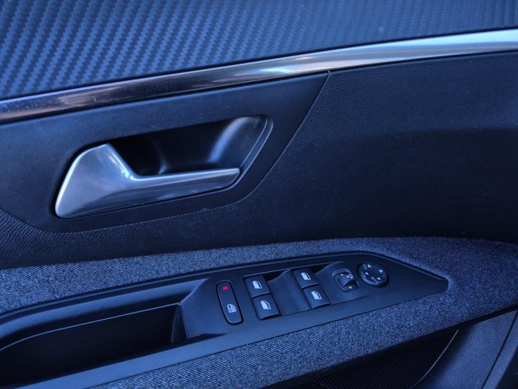 Peugeot 5008 - Photo 34