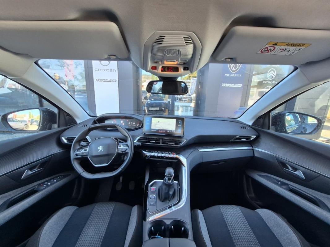 Peugeot 5008 - Photo 4