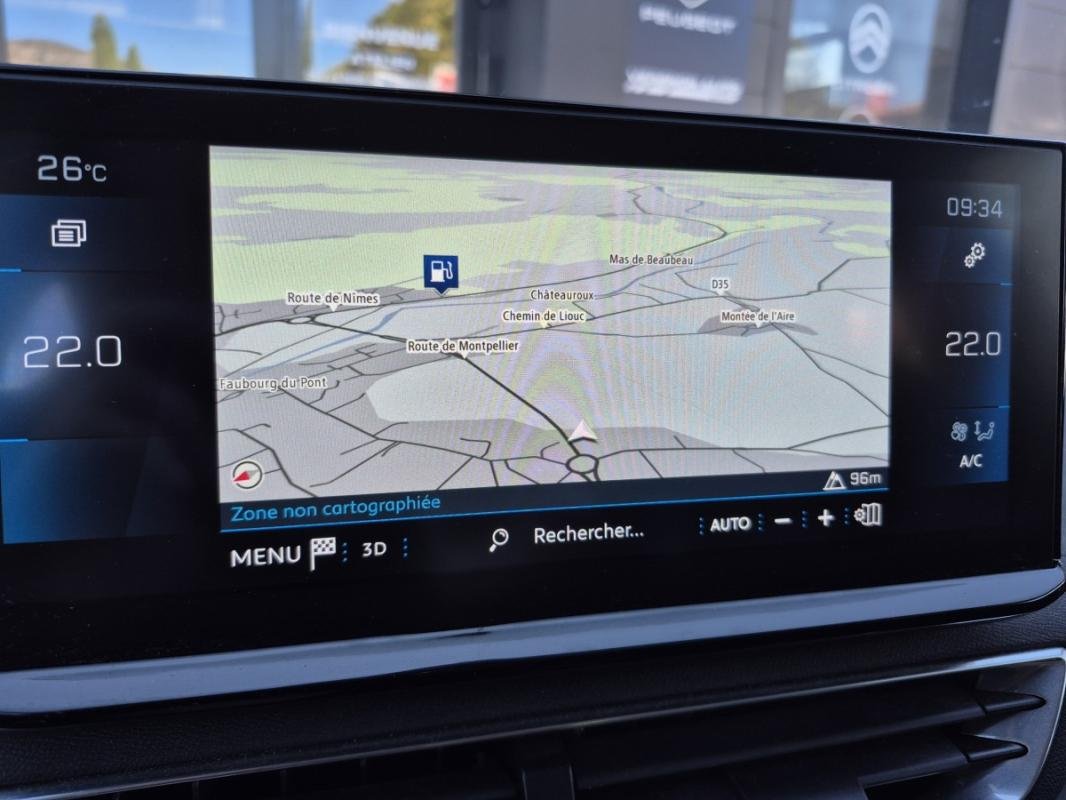 Peugeot 5008 - Photo 7