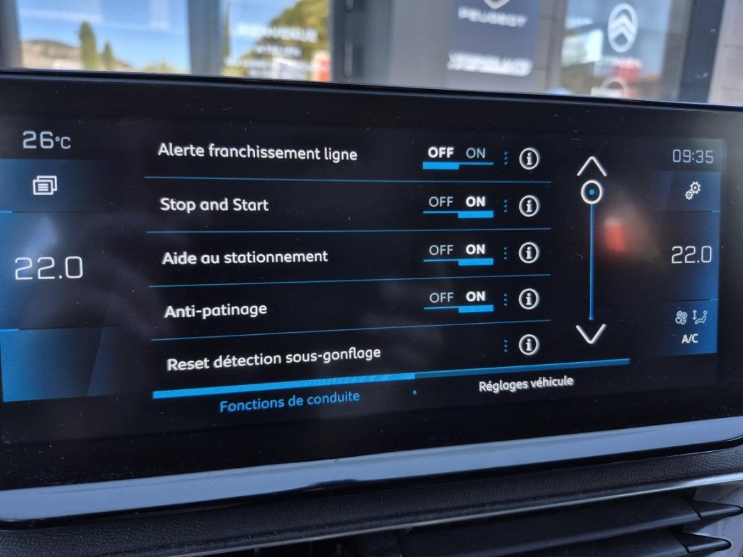 Peugeot 5008 - Photo 9