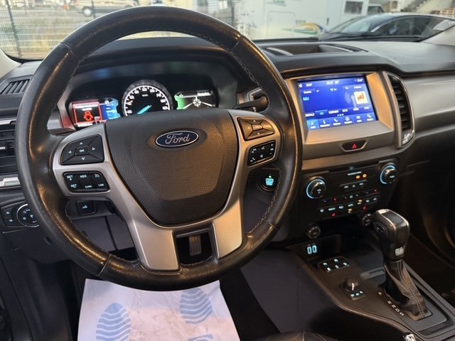 Ford Ranger - Photo 11