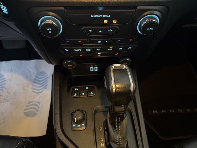 Ford Ranger - Photo 14