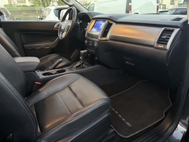 Ford Ranger - Photo 17