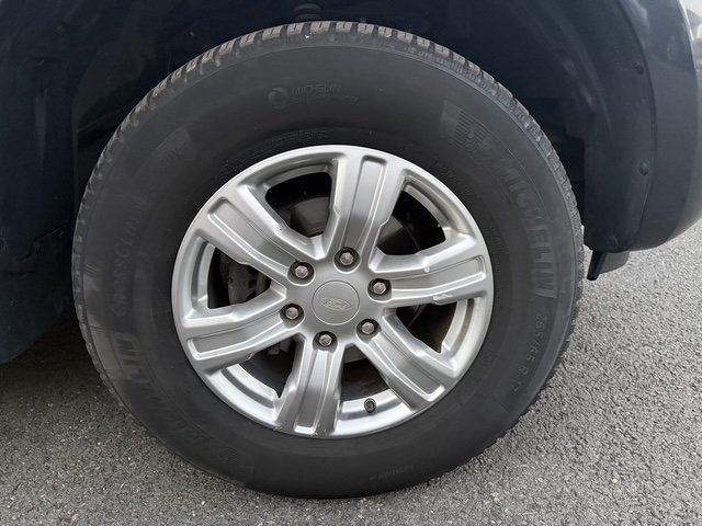 Ford Ranger - Photo 18