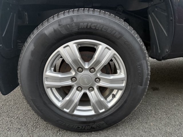 Ford Ranger - Photo 19