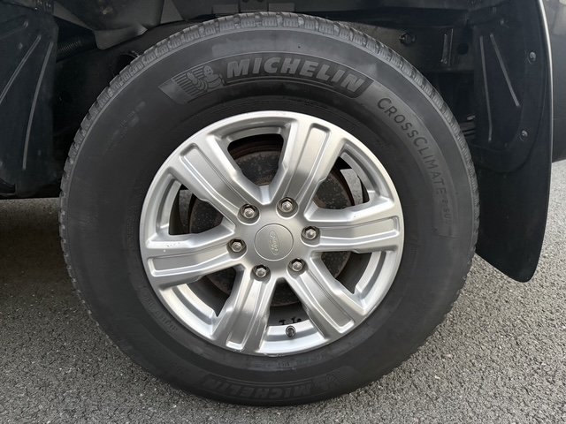 Ford Ranger - Photo 20