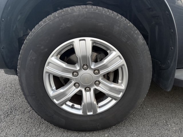 Ford Ranger - Photo 21