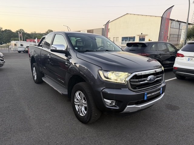 Ford Ranger - Photo 3