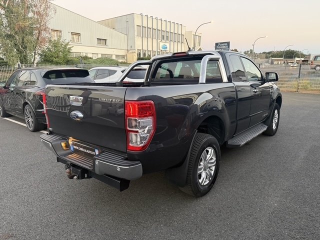 Ford Ranger - Photo 4