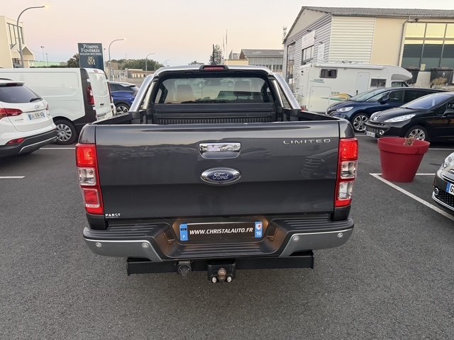 Ford Ranger - Photo 5