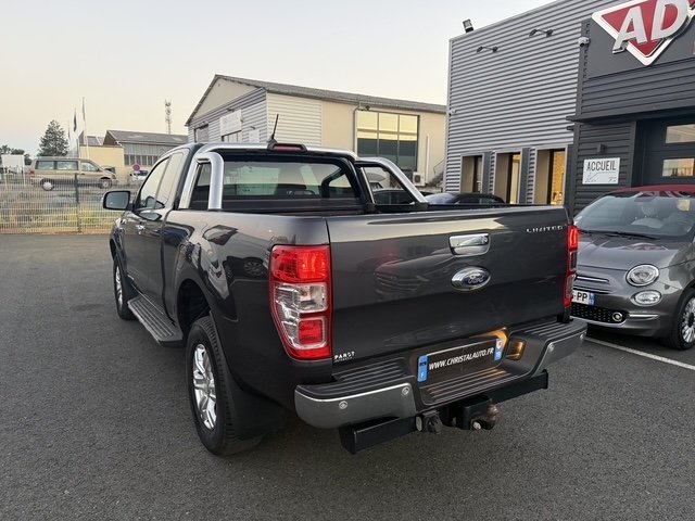 Ford Ranger - Photo 6