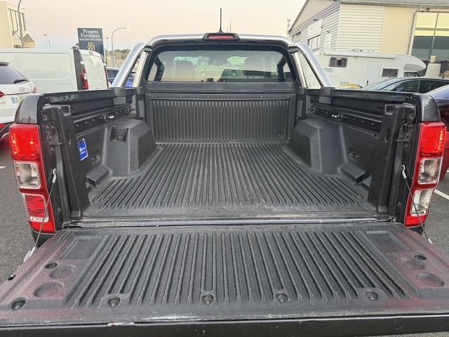 Ford Ranger - Photo 7