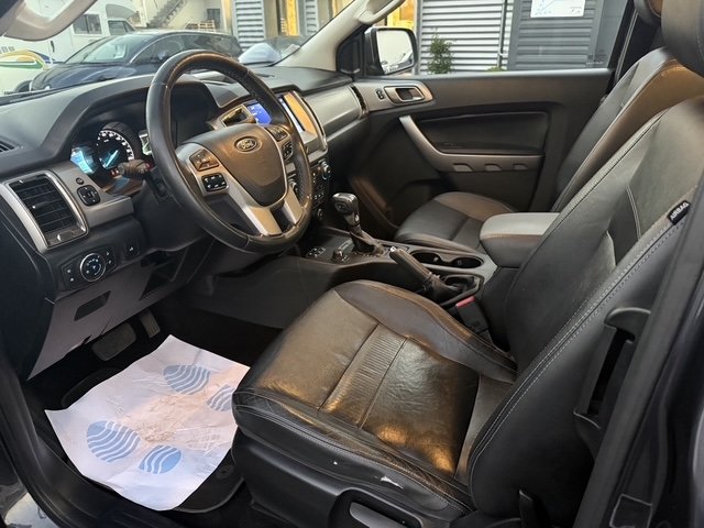 Ford Ranger - Photo 8