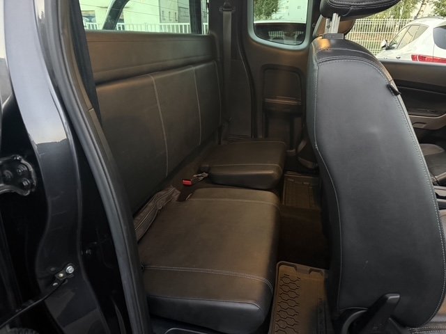 Ford Ranger - Photo 9