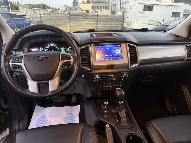 Ford Ranger - Photo 10