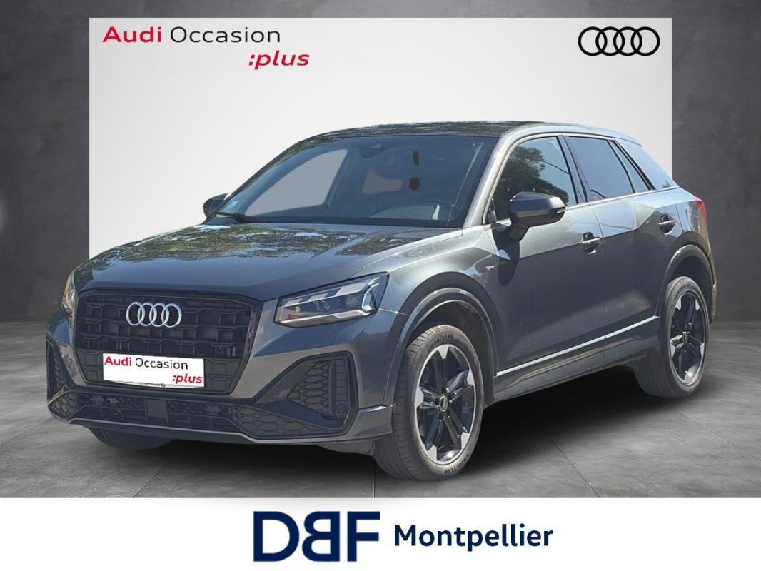 Audi Q2 - Photo 1