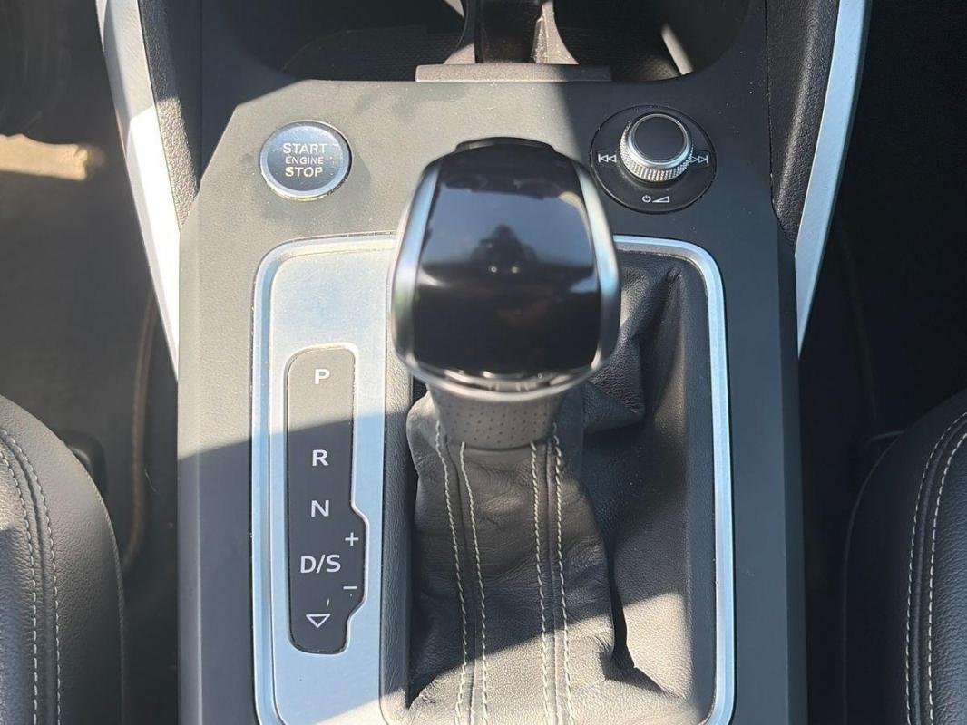 Audi Q2 - Photo 11