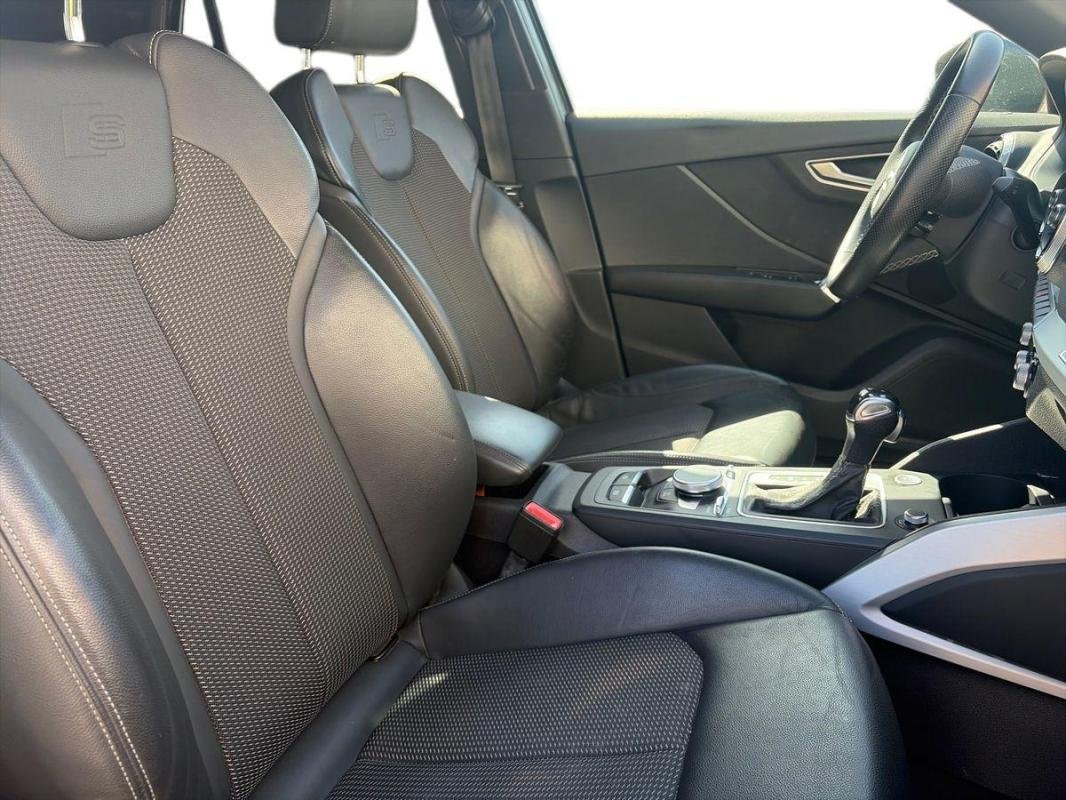 Audi Q2 - Photo 13