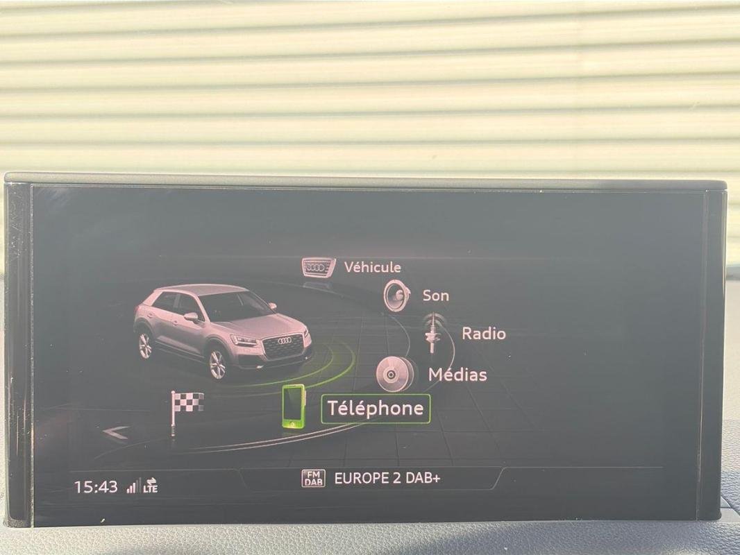 Audi Q2 - Photo 16