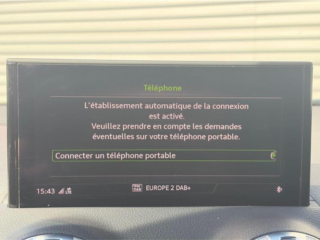 Audi Q2 - Photo 17